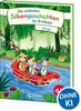 Die schönsten Silbengeschichten für Erstleser - Jungs Podgląd zdjęcia produktu 2