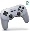 8Bitdo Pro 2 Hall Effect, Gamepad, Android, Nintendo Produktbild-Vorschau 5