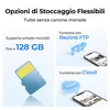 Reolink Go Plus, telecamera di sorveglianza per esterni 2K Anteprima dell’immagine prodotto 7