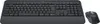 Logitech 920-011022, Sans fil, Bluetooth, Membrane Key Voir les images du produit 12