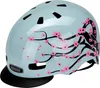 93 NUTCASE Fahrradhelm Street MIPS, Gloss, Octoblossom Produktbild-Vorschau 2