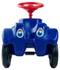 Big Classic Bobby Car Ride-on avec dessin de dauphin Voir les images du produit 14