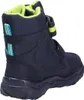 Stivali Superfit Stivali in pelle scamosciata/tessuto Anteprima dell’immagine prodotto 11