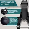 TRESKO® Hydraulický zvedák na auta 2,5 t s výškou zdvihu Náhled obrázku produktu 5