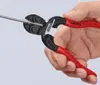 KNIPEX CoBolt Kompakt Bolzenschneider 160 mm Produktbild-Vorschau 13