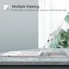 FINTIE Tastatur Hülle für iPad 11. Generation 2025 11", Produktbild-Vorschau 4