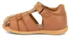 Froddo DAREN Kinder Braun Sandalen Leder Klettverschluss Produktbild-Vorschau 4
