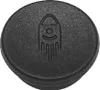 Legamaster Aimants adhésifs noir 20 mm 10 pièces Voir les images du produit 2