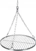 Grillrost Ø600 Mm FEINZ Stativ Mit Kette Winde Edelstahl Produktbild-Vorschau 12