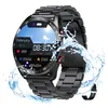 Smartwatches, Smartwatch Herren IP67 Wasserdicht Produktbild-Vorschau 1
