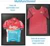 Acaza ACAZA Wechselrahmen - Fotorahmen - für Fußballtrikot, Produktbild-Vorschau 4