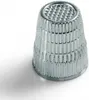 Prym Fingerhut ZDG 15,0 mm silberfarbig Produktbild-Vorschau 1