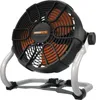 Worx WX095.9 Akku Ventilator 20 V - ohne Akku - ohne Produktbild-Vorschau 3