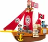 Ecoiffier Piratenschiff Produktbild-Vorschau 1