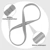 6 Stück Haarband Herren, Elastische Haarband Jungs Haarband Produktbild-Vorschau 2