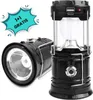 lot de 2 lampes de camping LED pliables, lanterne de Voir les images du produit 6