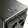 LC-Power Geh 8.9cm (2x3,5") LC-35U3-RAID-2 Anteprima dell’immagine prodotto 5