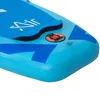 Zray EA-4 Allround Air 10'10" (330 cm) tavola SUP Anteprima dell’immagine prodotto 15