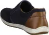 Rieker Herren Halbschuhe Slipper 08869, Größe:43 EU, Produktbild-Vorschau 49