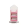 Home Deluxe - Kinderregal Juna - ca. 60 x 60 x 105,3 cm, Produktbild-Vorschau 7