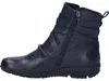 JOSEF SEIBEL Charlotte 11 | Botki dla Kobiety | niebieski Podgląd zdjęcia produktu 3