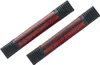 Deurstripset 140mm zwart enkel Náhled obrázku produktu 3