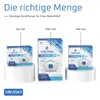 VEVOX® FFP3 Maske mit Ventil – 5er, 10er oder 20er Set – Produktbild-Vorschau 6