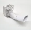 Medisana 54545, Weiß, 6 ml, 0,2 ml/min, 5 µm, 54 mm, 36 mm Produktbild-Vorschau 10