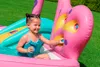 Bestway® Wasserspielcenter Schmetterling 180 x 180 x 117 cm Produktbild-Vorschau 6