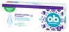 JOHNSON OB Extra Protect SUPER PLUS Tampons, 16 Stück Produktbild-Vorschau 4