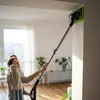 Uniwersalna Szczotka Mop Do Odpylania Ścian Gładzi Kurzu Podgląd zdjęcia produktu 5