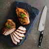 Zelite Kiritsuke Kochmesser, Profi Messer aus Deutschem Produktbild-Vorschau 4