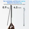 Blackview Tragbarer Monitor DCM6 Pro 14", 1920×1080 IPS, Produktbild-Vorschau 7