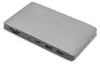 DIGITUS Thunderbolt 3 Dockingstation 8K, USB Type-C Produktbild-Vorschau 1