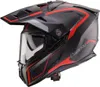 Casco integrale CABERG TANAMI MATT CARBON GRAVITY taglia L Anteprima dell’immagine prodotto 2