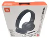 JBL Tune 520C, kabelgebundene On-Ear-Kopfhörer, schwarz Voir les images du produit 15