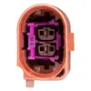 HELLA 6PT 014 494-781 Abgastemperatursensor für VW Produktbild-Vorschau 2