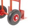 TRESTLES Sackkarre pannensicher Gleitkufe Transportkarre Produktbild-Vorschau 5