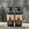 By My Beard Bart- und Stoppelshampoo für Männer, 300 ml Produktbild-Vorschau 2