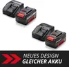 Einhell Power X-Change PXC Starter Kit 18V 4.0Ah PXC Podgląd zdjęcia produktu 30