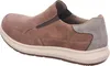 Rieker Klassische Slipper Herren 31393836383338 Braun 46 EU Produktbild-Vorschau 4