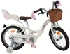 Volare Blossom Kinderfahrrad - Mädchen - 16 Zoll - Weiß - Produktbild-Vorschau 12