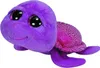 Slowpoke - Tartaruga, viola, 15 cm Anteprima dell’immagine prodotto 1