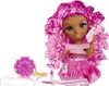 Rainbow High Sparkle & Shine Doll- Pink, Poupée de mode, Voir les images du produit 6