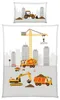 Baustelle Bettwäsche Produktbild-Vorschau 10