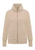 ELBSAND SWEATJACKE, ALVIS, BEIGE, Gr. M - Größe M Produktbild-Vorschau 1