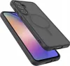 Spacecase Hybrid Mag Galaxy A55 5G schwarz Produktbild-Vorschau 4