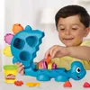 Starterset Formen & Farben Dinosaurierspielzeug Produktbild-Vorschau 8