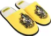 Hausschuhe Harry Potter - Hufflepuff (größe 44/45) Produktbild-Vorschau 2