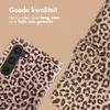 imoshion Design Bookcase dla Samsung Galaxy S23 - Leopard Podgląd zdjęcia produktu 2
